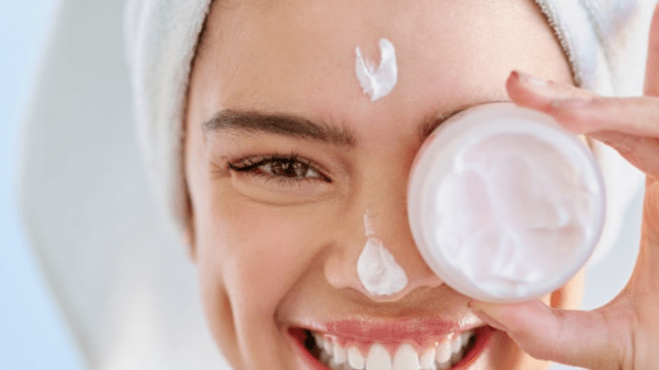 skincare for dry skin