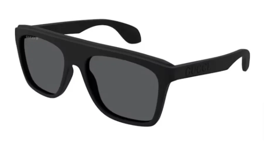 Black Grey GG1570S-006