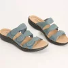 Clark sandals for women