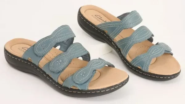 Clark sandals for women