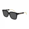 Gucci square sunglasses