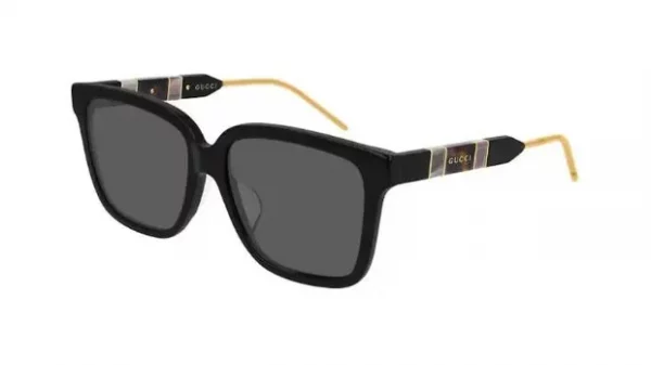 Gucci square sunglasses