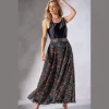 Ladies' maxi skirts