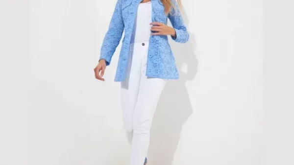 Lightweight Summer Jackets For Women