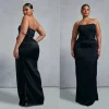 Plus Size Corset Dresses