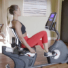 Recumbent Exercise Bikes