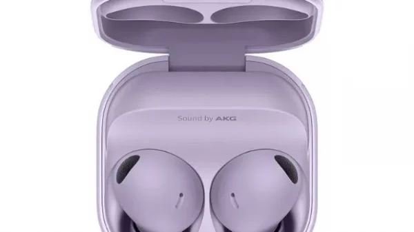 Samsung earbuds