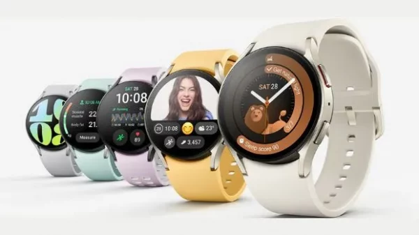 Samsung galaxy watch