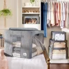 Storage Bins for Clothes