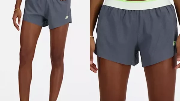 Women's Running Shorts