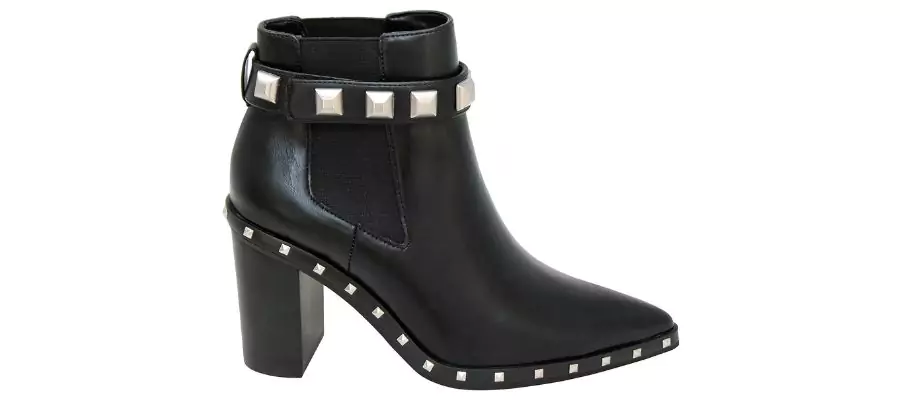 Dreamer Studded Bootie 