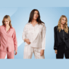 ladies' pyjama sets