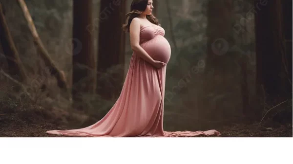 maternity occasion dresses | HerMagic