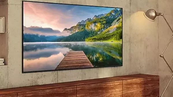 Samsung 65 inch tv