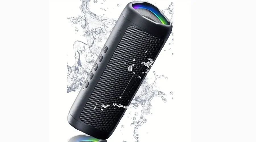 24H Playtime Wireless Stereo Speaker