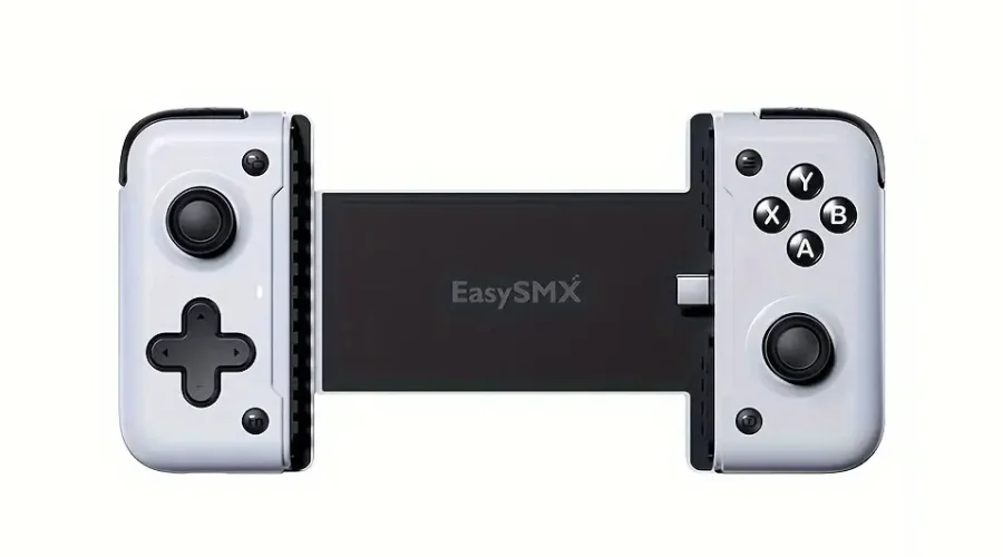 500Hz EasySMX M05 Wireless Dual-Mode Mobile Gaming Controller
