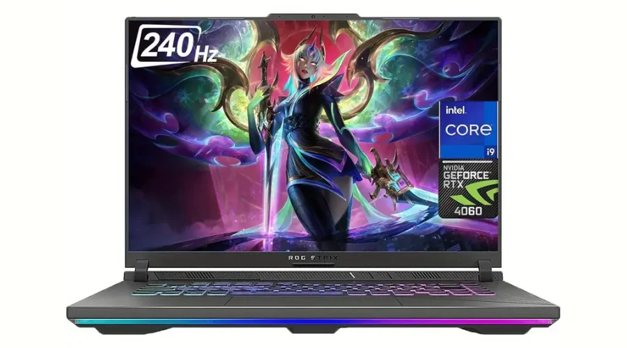 ASUS ROG Strix G16 Gaming Laptop