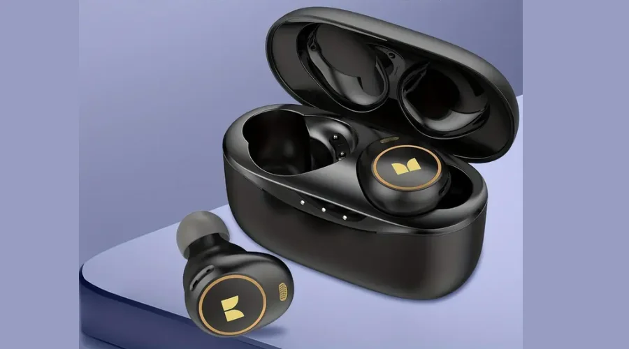 Monster Wireless Earbuds