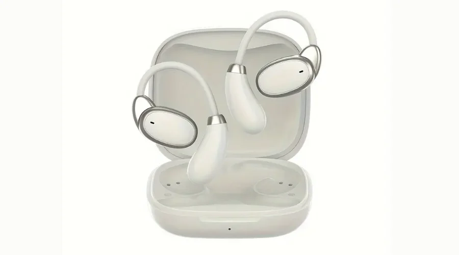 Real-time Language Translation Headphones