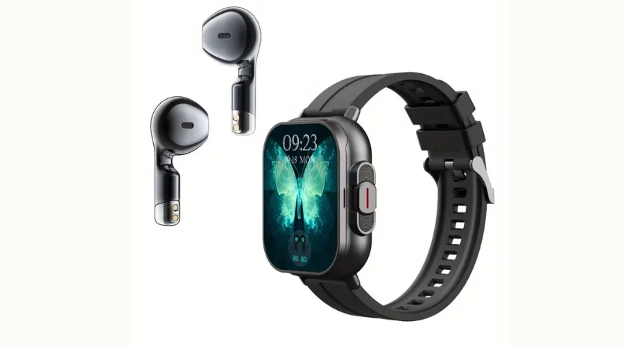 Smart Watch (Wireless Call)