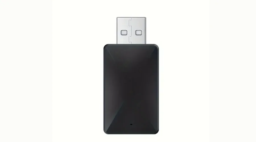 Universal 2-in-1 Wired to Wireless Carplay Adapter