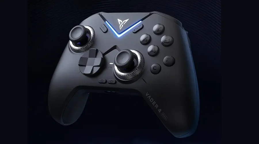 Wireless Gaming Controller Flydigi Vader 4 Pro Wireless Gaming Controller