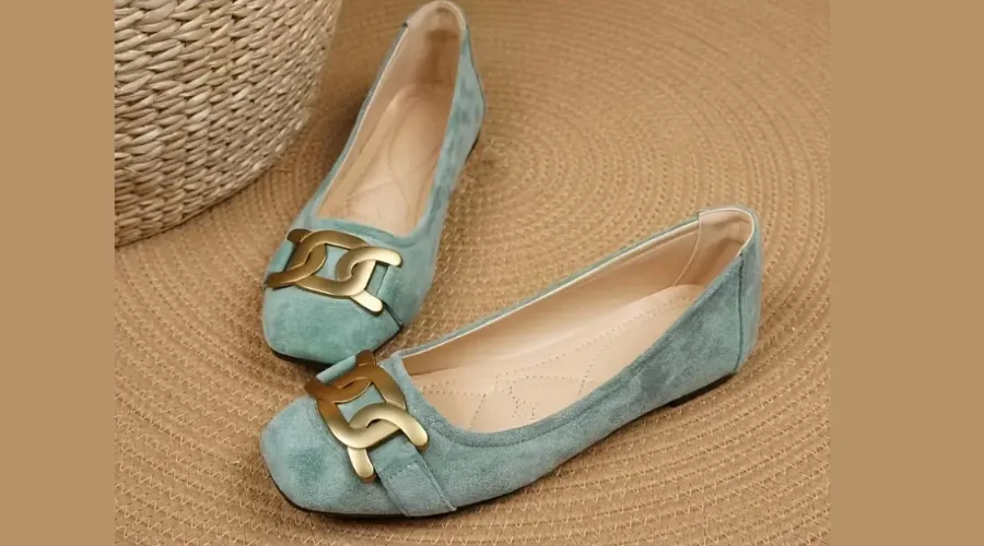 Women's Summer and Autumn Flat Shoes