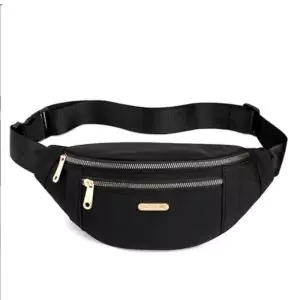 Fanny Pack Waist Pack for Women Travel