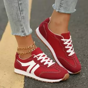 Women's Casual Fashion Sneakers