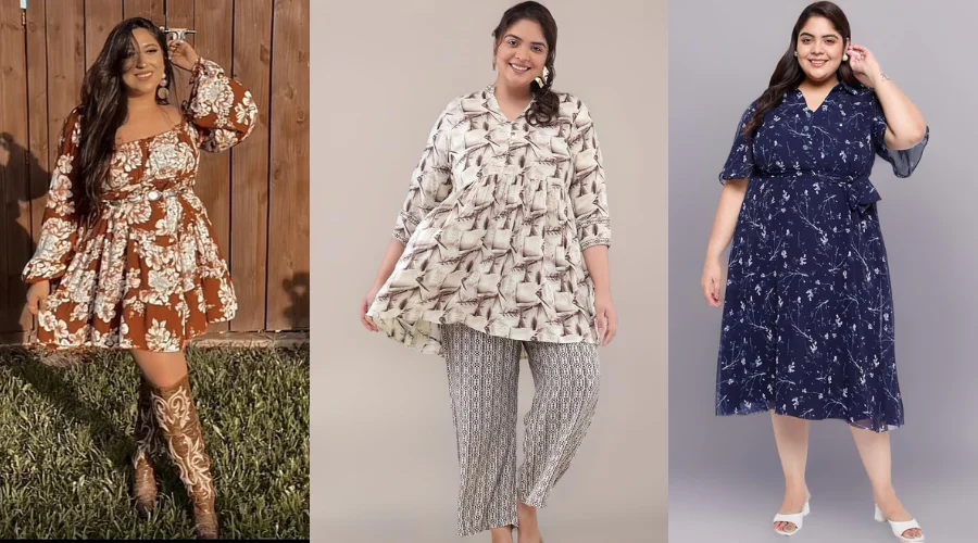 Floral Prints