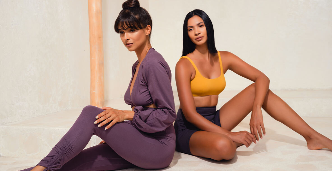Loungewear vs Activewear