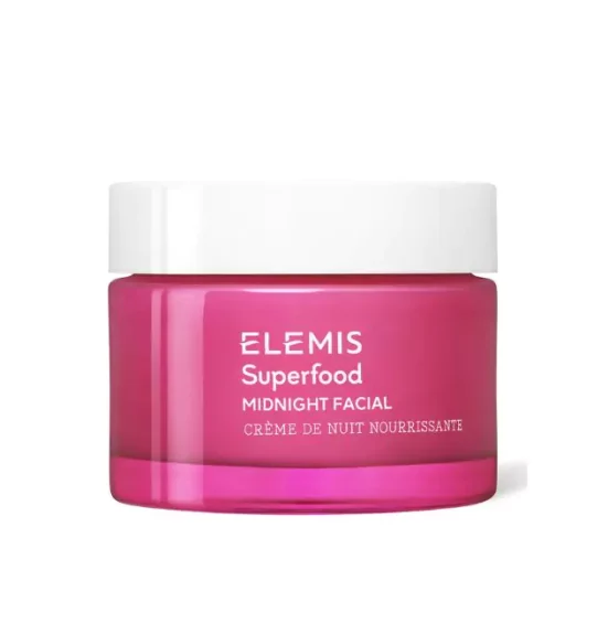 ELEMIS Superfood Midnight Facial 50ml