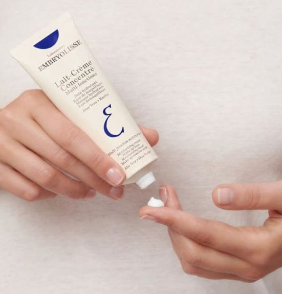 Embryolisse Concentrated Milk-Cream Moisturizer 75ml