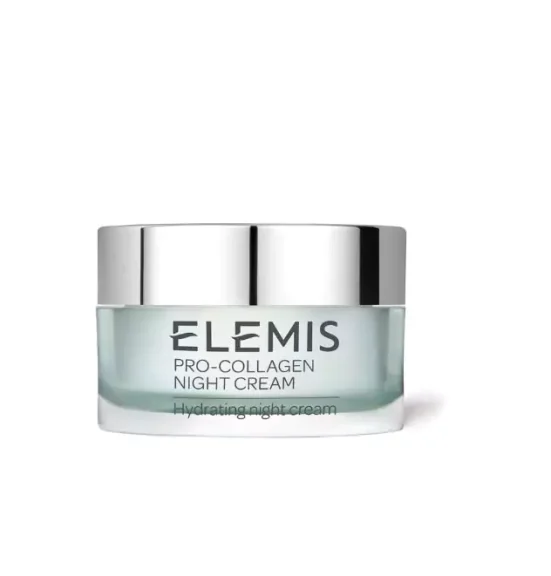 ELEMIS Pro-Collagen Night Cream 50ml