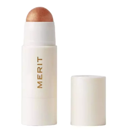MERIT BEAUTY Day Glow Highlighting Balm 2.28g