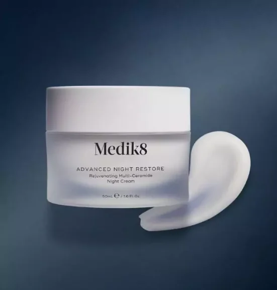 Medik8 Advanced Night Restore 50ml