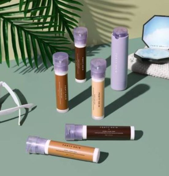 FENTY SKIN Hydra Vizor Huez Tinted Moisturizer SPF30 50ml
