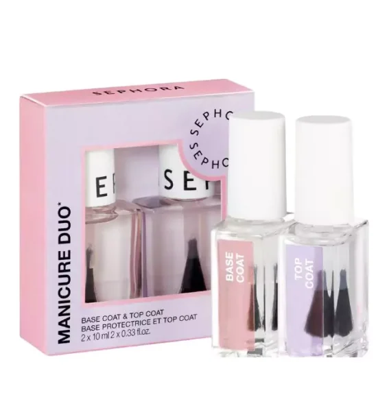 SEPHORA COLLECTION Manicure Duo