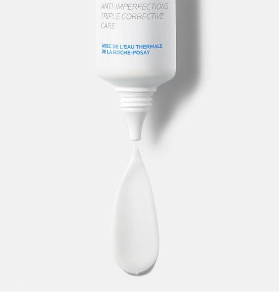 LA ROCHE POSAY Effaclar Duo+M Moisturiser 40ml