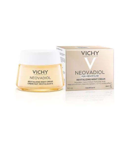 Vichy Neovadiol Menopause Revitalizing Night Cream 50ml