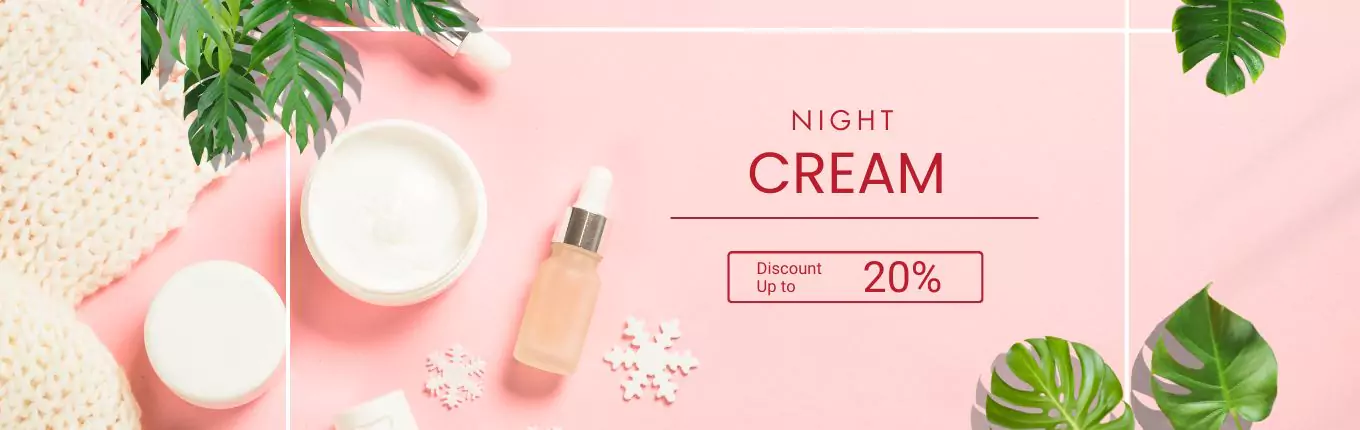 Best night creams
