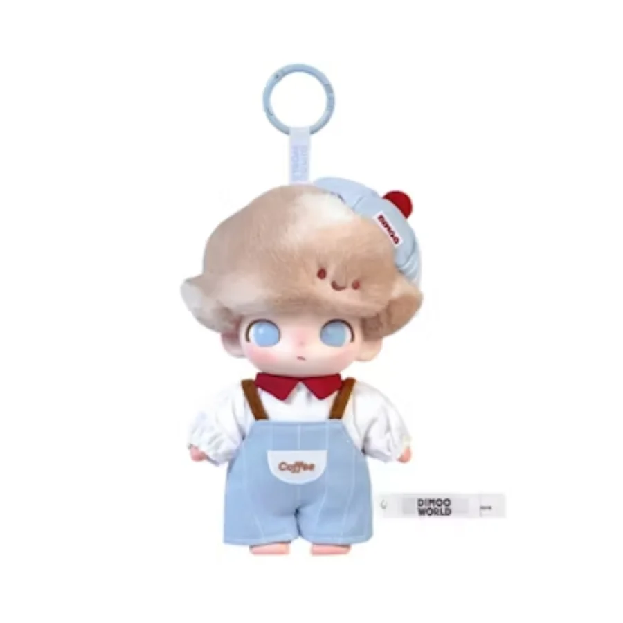 Plush Toys