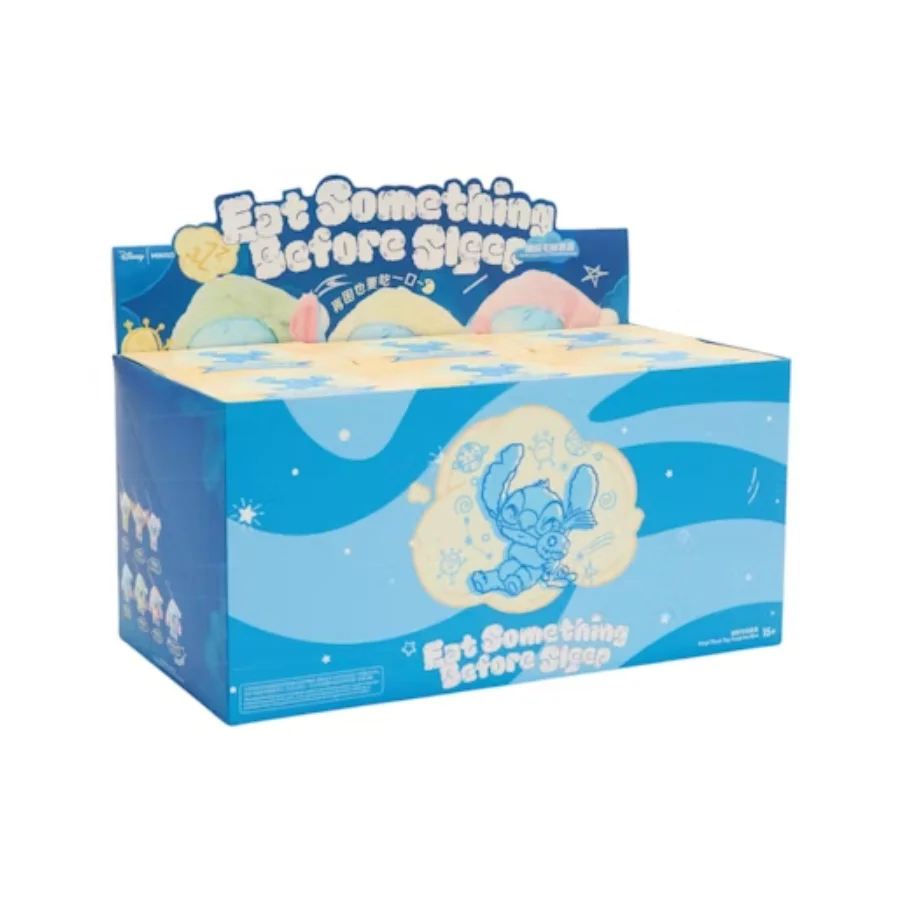 Plush Toys