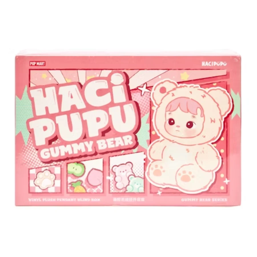 Plush Toys