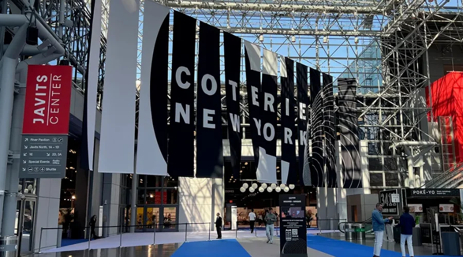 Coterie New York