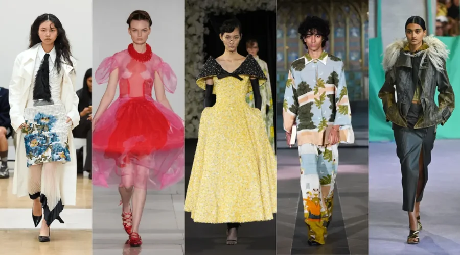 How to Make the Most of London Fashion Week