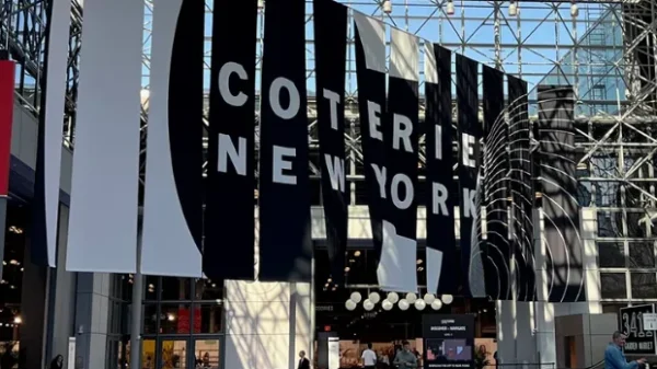Coterie New York