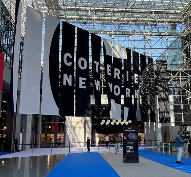 Coterie New York