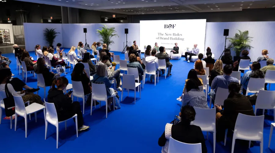 Why Attend Coterie New York
