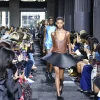 london fashion week
